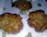 A picture of step 5 of Bread Vegetable kabab.