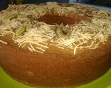 Foto langkah ke 7 dari resep Cake pisang.