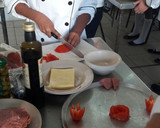 Foto del paso 1 de la receta: Platón de Queso