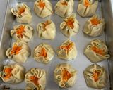 Foto langkah ke 6 dari resep Dimsum ayam murah dan mudah.