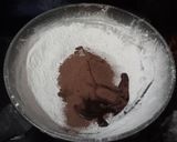 Foto langkah ke 1 dari resep Bola-bola coklat lumer.
