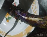 Foto langkah ke 8 dari resep Terong Bakar.