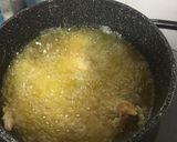Foto langkah ke 5 dari resep #14 - Sayap ayam goreng tepung pedas pakai resep ci Xanders.