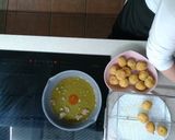 Foto del paso 6 de la receta: Croquetas rápidas de jamón ibérico