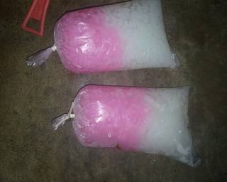 Es Cincau Home Made#BikinRamadhanBerkesan - Step 3