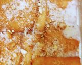 A picture of step 9 of Shahi Tukra Lasagna.