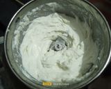 A picture of step 3 of Herb Garlic Cheese Spread.