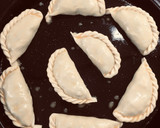 Foto del paso 9 de la receta: Empanadinguis de carne!