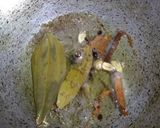 মুরগির ঝোল (Murgir Jhol recipe in Bengali) রেসিপির ধাপ 2 ছবি