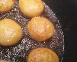 صورة لخطوة 5 من وصفة طريقة صنع فطائر 🍠 البطاطا