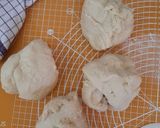 Foto langkah ke 4 dari resep Japanese Milk Bread.