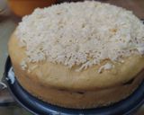 Foto langkah ke 3 dari resep Bolu Tape Kukus.