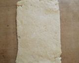 Une image de l'étape 3 de Croissants express vegan 😜.