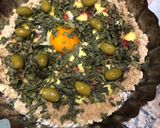 Foto del paso 5 de la receta: Pizza de avena