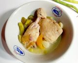 Foto langkah ke 5 dari resep Asam Asam Ayam.