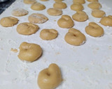Foto del paso 2 de la receta: Las rosquillas de mi abuela