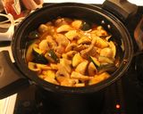 Foto del paso 10 de la receta: Chupín de pollo y demasesss