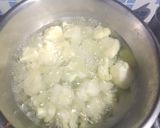 চিলি ফুলকপি(chilli foolkopi recipe in Bengali) রেসিপি ধাপ - 1 ছবি