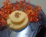 सूजी का हलवा (sooji ka halwa recipe in Hindi) रेसिपी चरण 3 फोटो