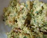 ভেজ পকোড়া (veg pakora recipe in Bengali) রেসিপির ধাপ 3 ছবি