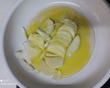 Tortilla de sobrasada - spanyolos ételek magyarul recept fázis 2 fotója