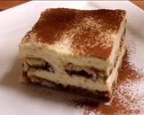 A picture of step 18 of Tiramisu 💖.