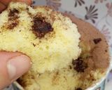 Foto del paso 4 de la receta: Mug Cake esponjoso