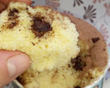 Foto del paso 4 de la receta: Mug Cake esponjoso