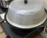 Foto langkah ke 8 dari resep Ayam & Babi Loh.