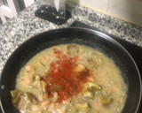 Foto del paso 5 de la receta: Alcachofas a la marinera