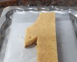 Foto del paso 7 de la receta: Torta 21. Grace