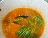 Foto langkah ke 3 dari resep Sayur asem suegerr.