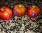 Foto del paso 1 de la receta: Torta de Manzana (tipo tarta Tatin) (apta diabéticos)