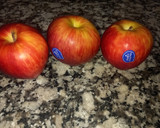 Foto del paso 1 de la receta: Torta de Manzana (tipo tarta Tatin) (apta diabéticos)