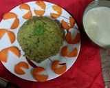 ભૈડકુ (Bhaidku Recipe In Gujarati) રેસીપી સ્ટેપ3ફોટો