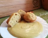 Bodzássodó muffin recept fázis 7 fotója