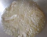 Foto langkah ke 1 dari resep Sambal Bawang Jamur Tiram.