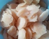 Foto langkah ke 3 dari resep Kerupuk Nasi Sisa.