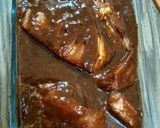 Foto del paso 4 de la receta: Pierna de cerdo en adobo