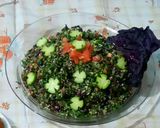 صورة لخطوة 1 من وصفة تبولة 😍😍