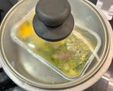 Foto langkah ke 2 dari resep Telur Kukus Simple.
