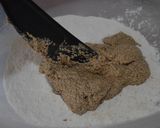 Foto del paso 4 de la receta: Hombrecito de jengibre