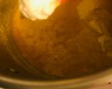 A picture of step 4 of Gobhi Mussallam.
