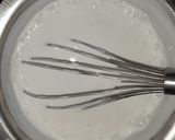 A picture of step 1 of Gift box cake.