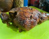 A picture of step 3 of Lamb Roast - Nostalgic Sunday lunch.