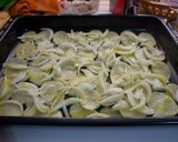 Foto del paso 4 de la receta Solomillos de cerdo marinados al horno