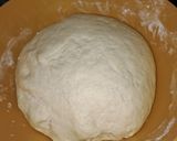 Foto del paso 1 de la receta: Fugazzeta rellena
