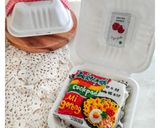 Foto langkah ke 13 dari resep Korean Dessert Box (Gluten Free).