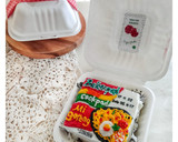 Foto langkah ke 13 dari resep Korean Dessert Box (Gluten Free).