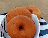 Doughnutmatakin girki2 hoto